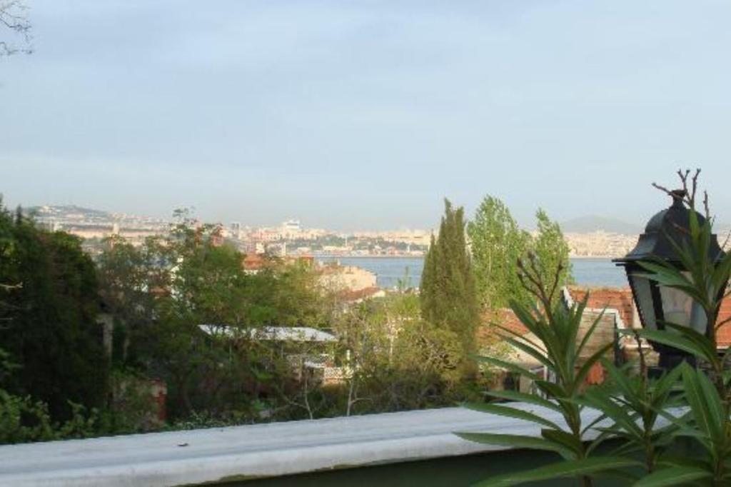 Penthouse 2 Chambres - Vue sur Mer