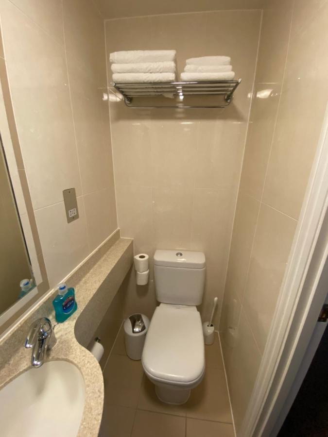 Chambre Triple Standard
