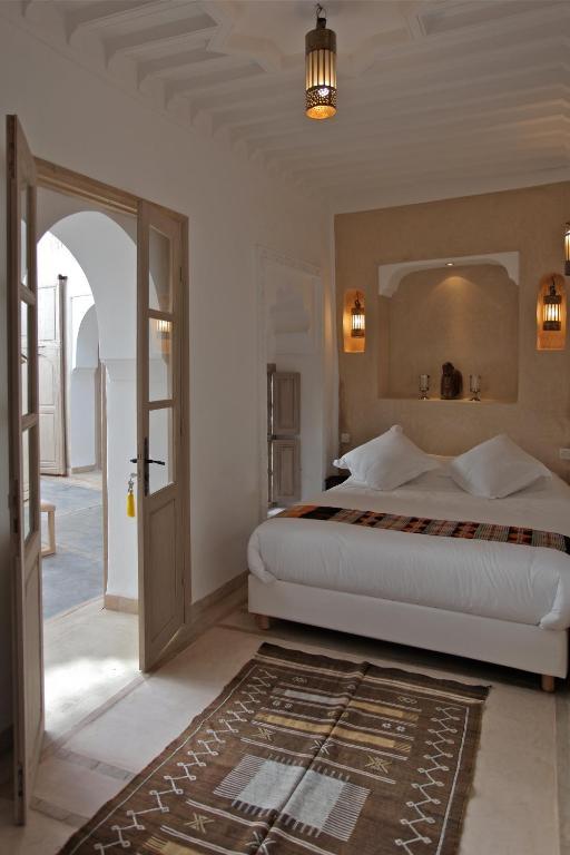 Chambre Double Chocolat