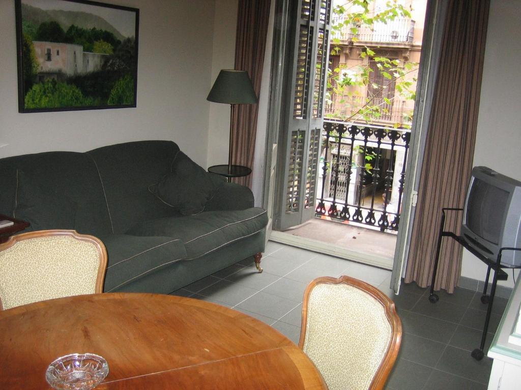 Appartement (4 Adultes)