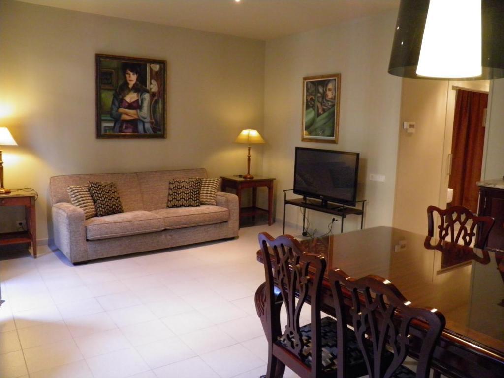 Appartement (1-2 Adultes)