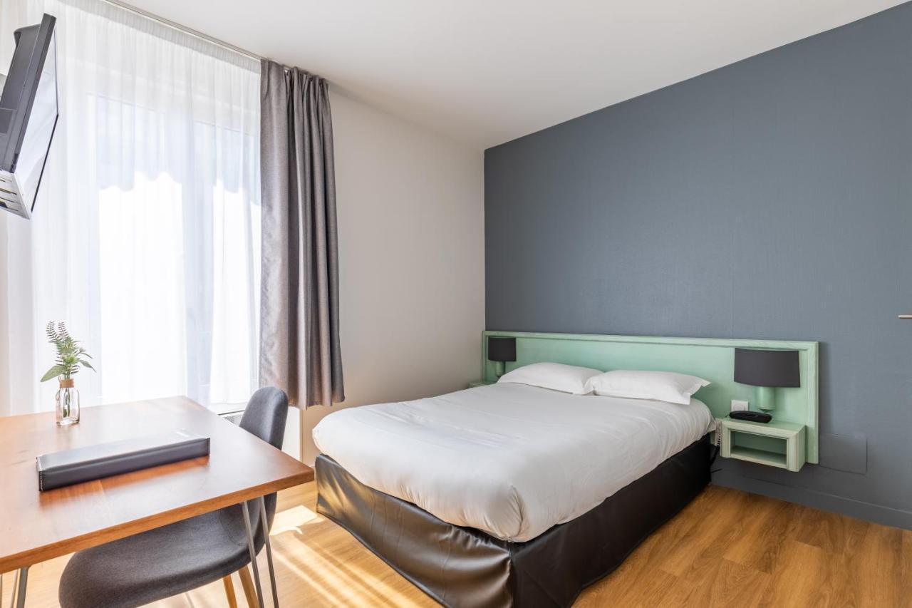 Chambre Double