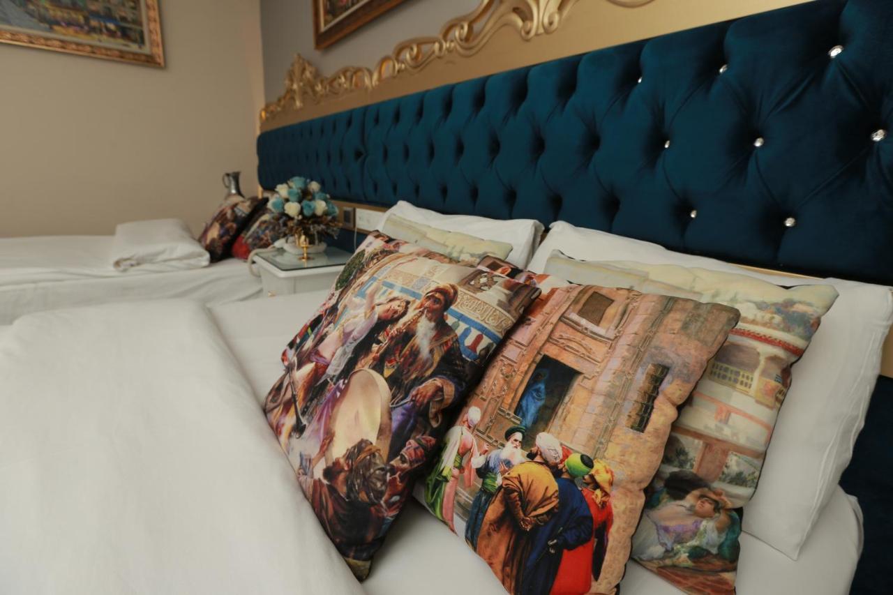 Chambre Triple Standard