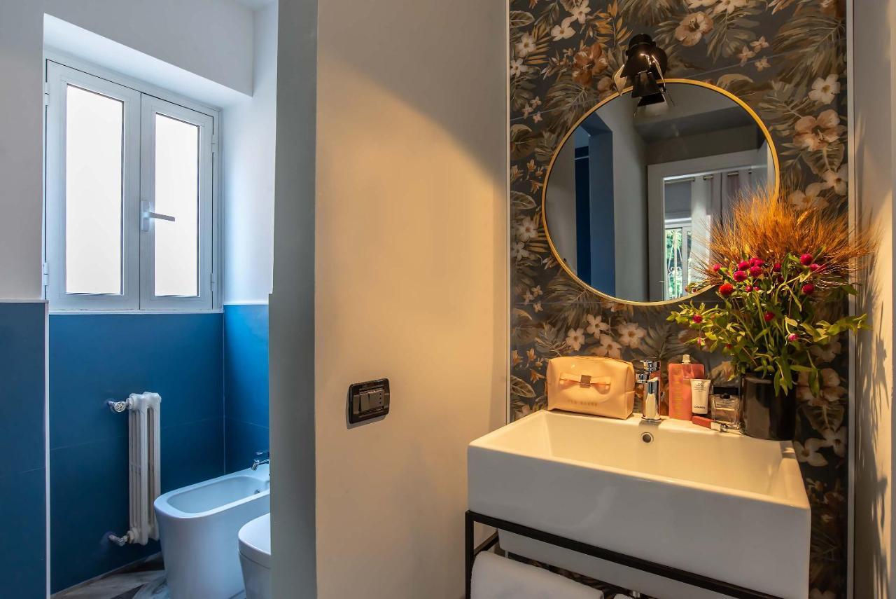 Suite avec Terrasse