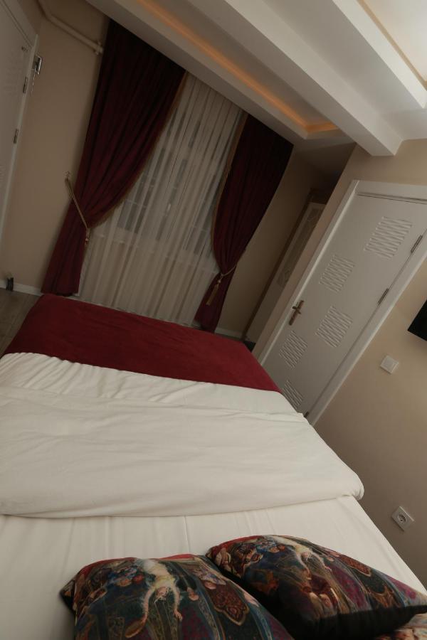 Chambre Double Standard