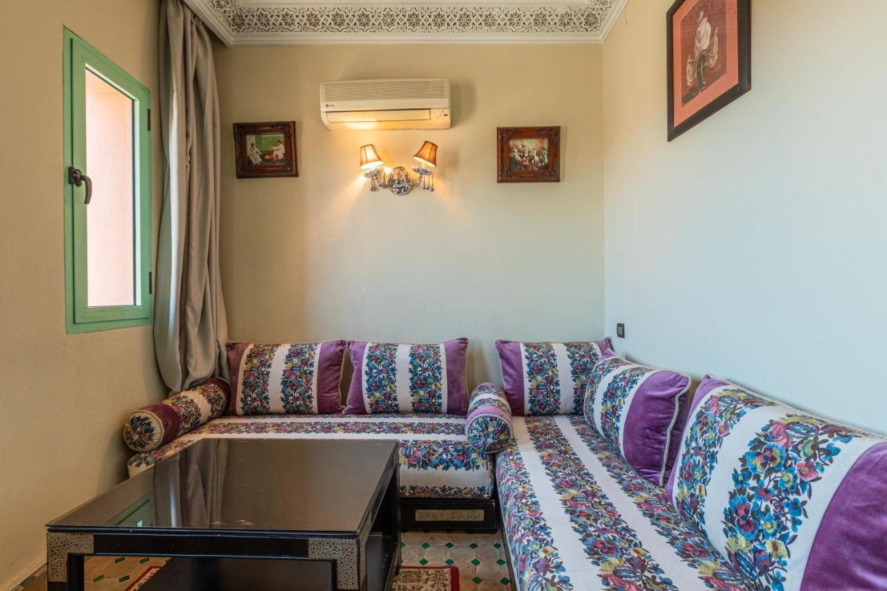 Suite Junior avec Balcon
