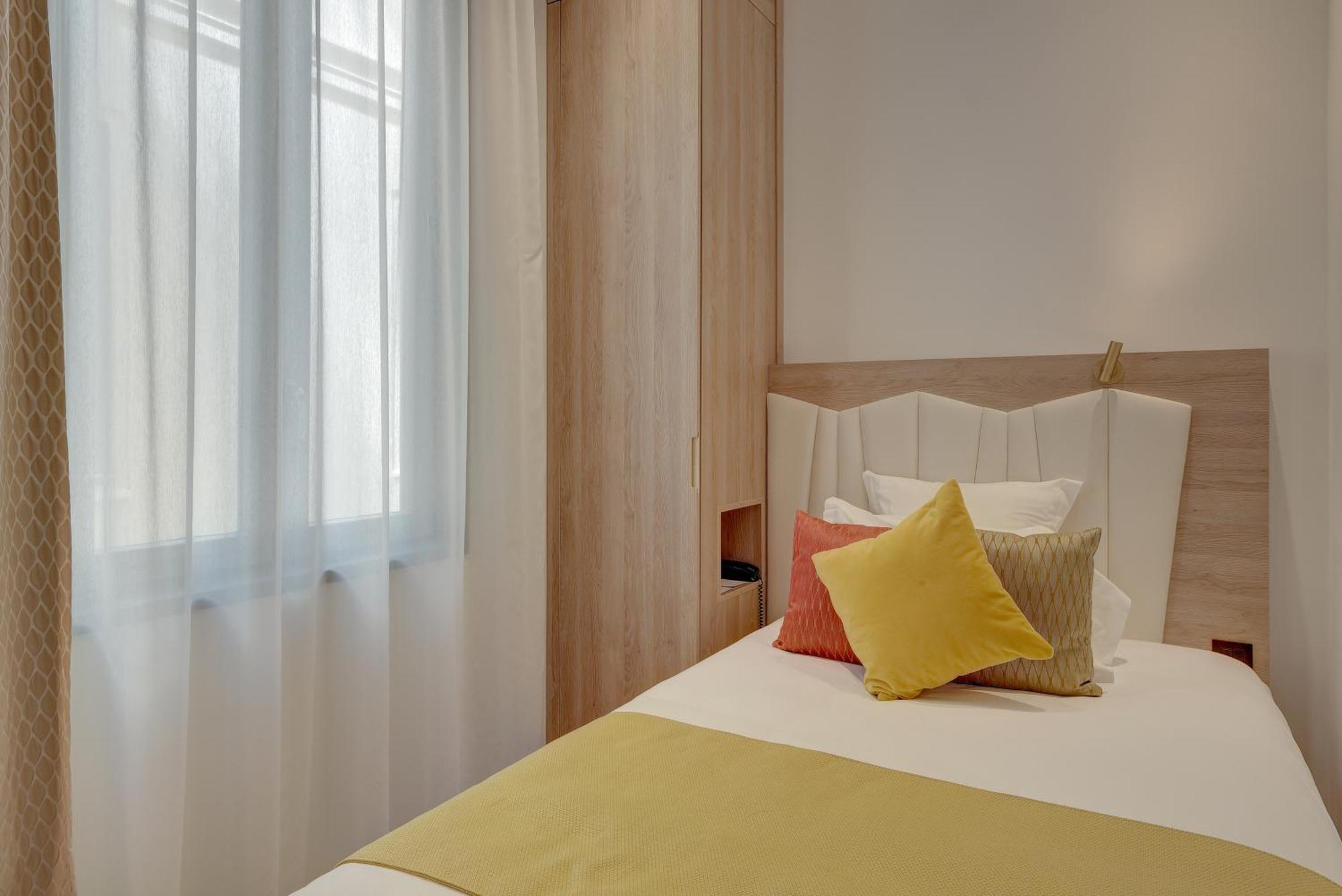 Chambre Simple Classique