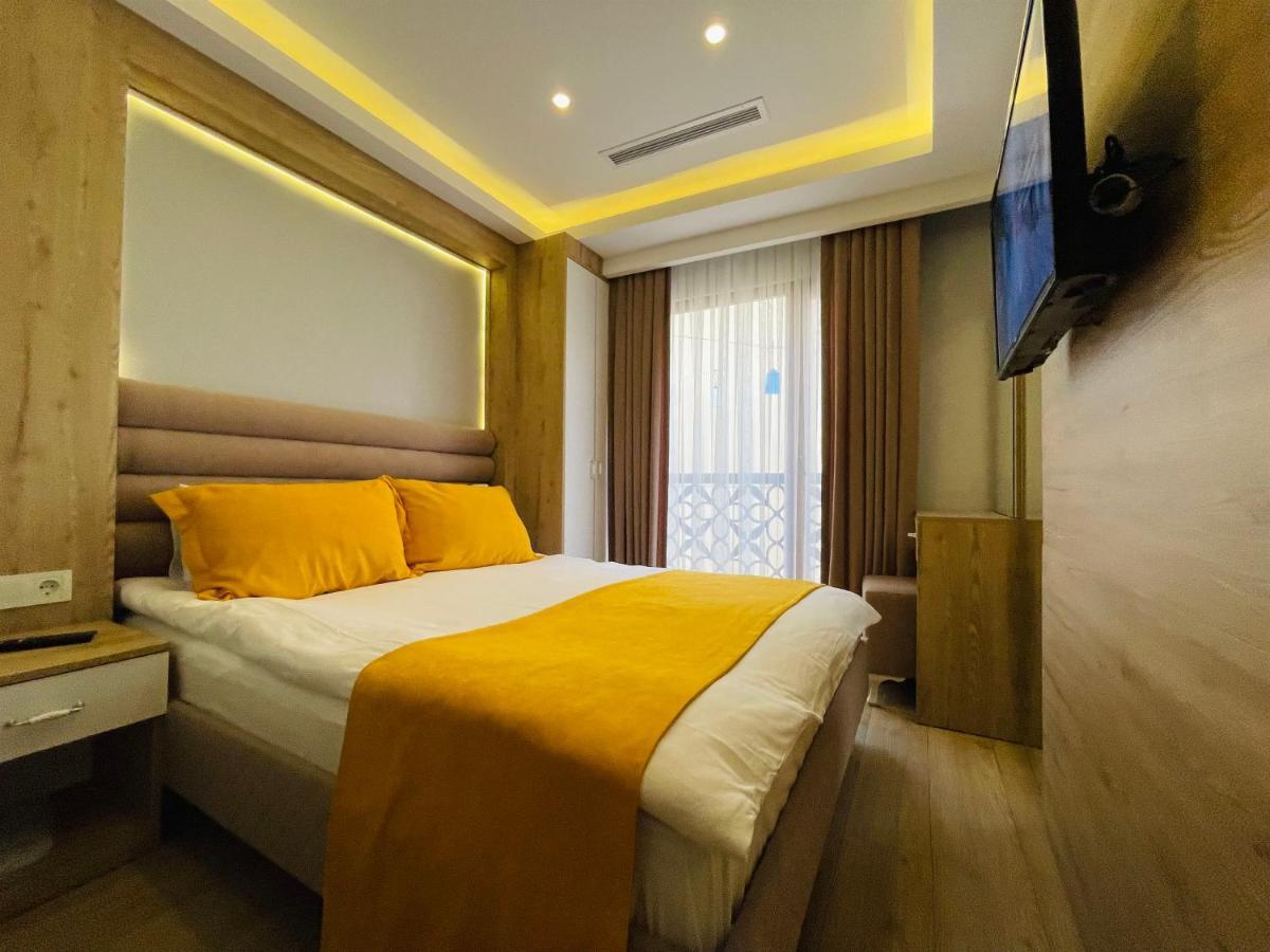 Chambre Double Économique