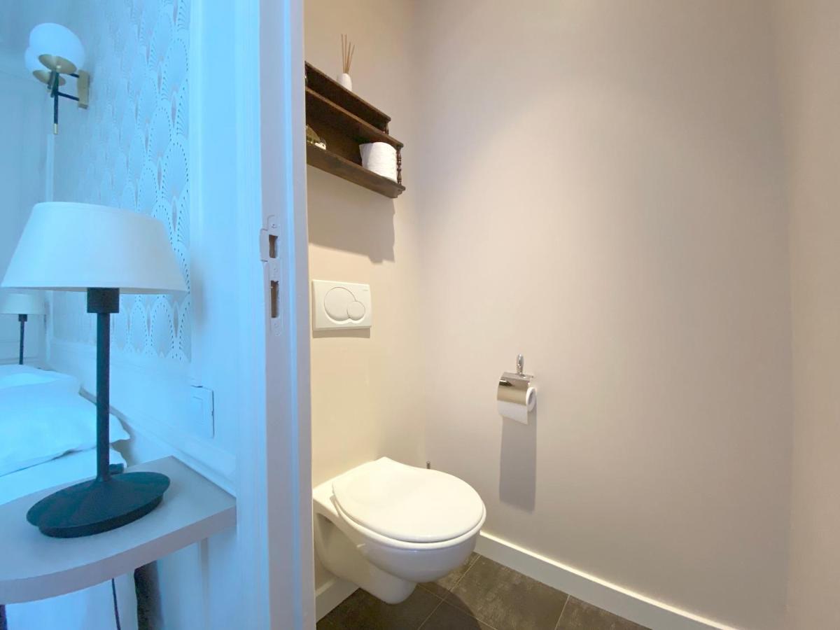 Chambre Double Classique