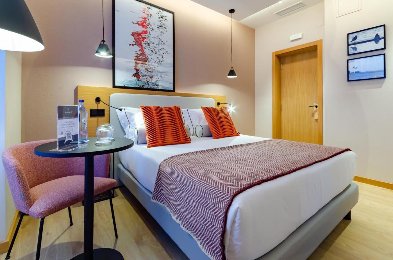 Chambre Double ou Lits Jumeaux Supérieure