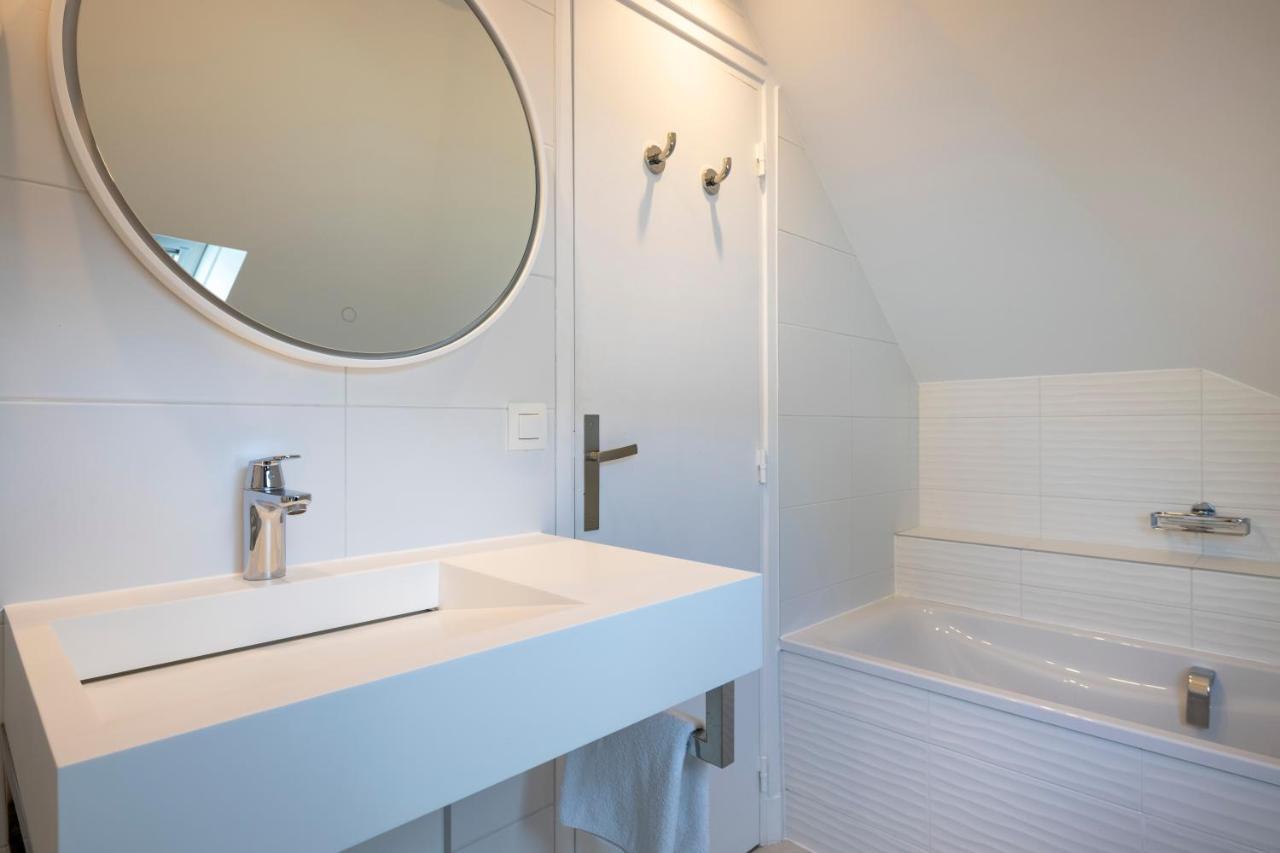 Chambre Double Deluxe