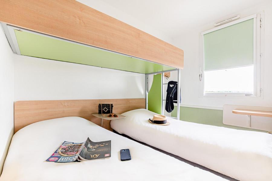 Chambre Triple