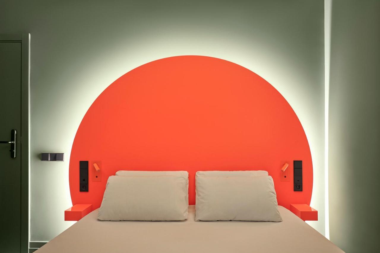 Chambre Double Supérieure avec Terrasse
