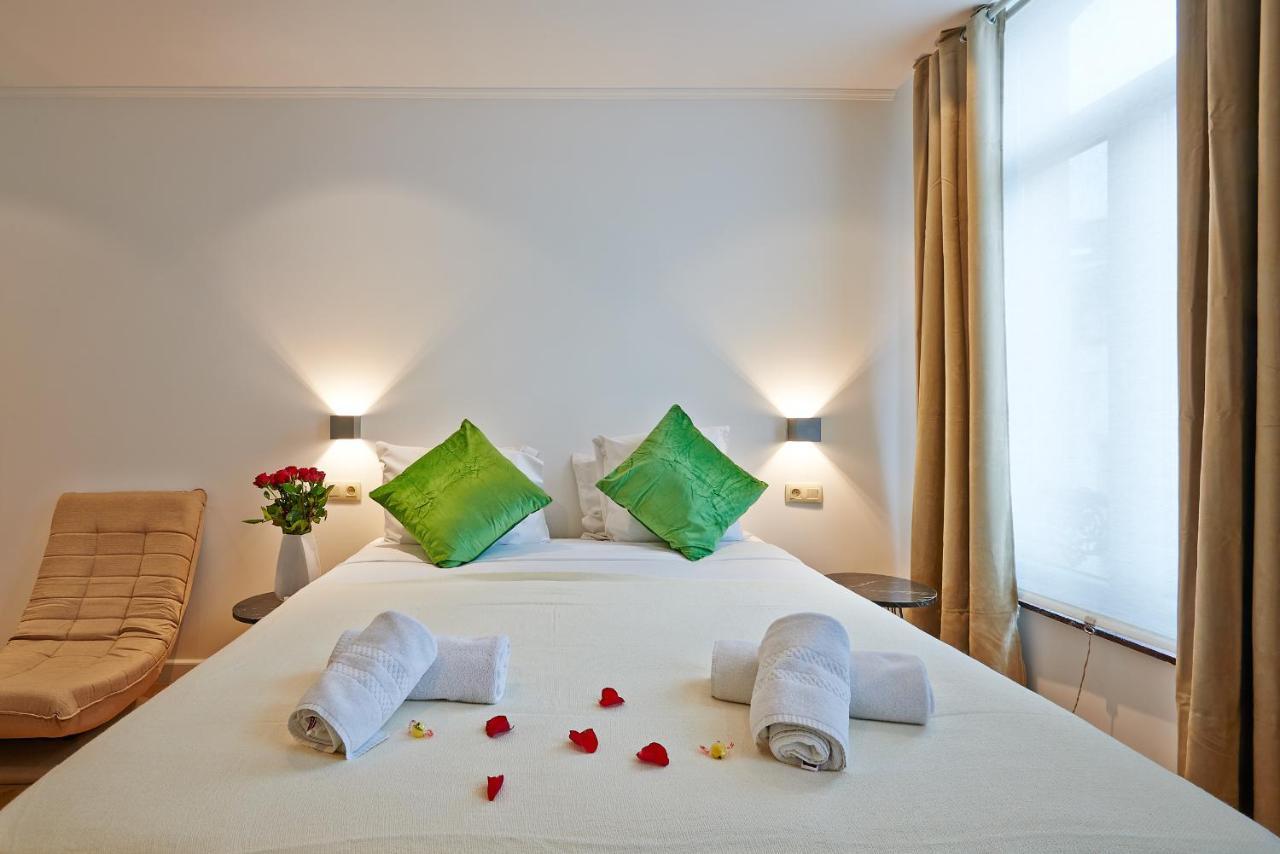 Chambre Supérieure Lit Queen-Size