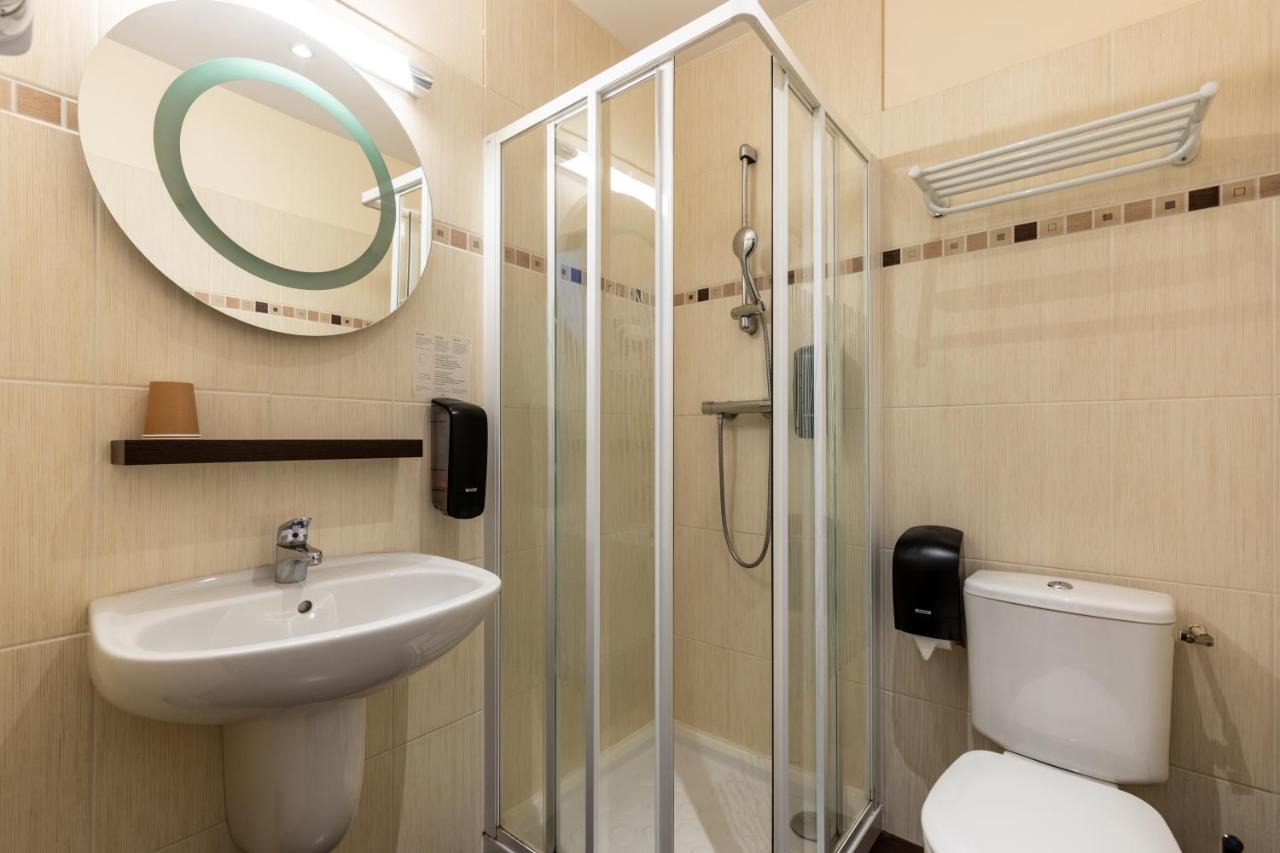 Chambre Triple