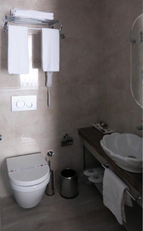 Chambre Lits Jumeaux Standard