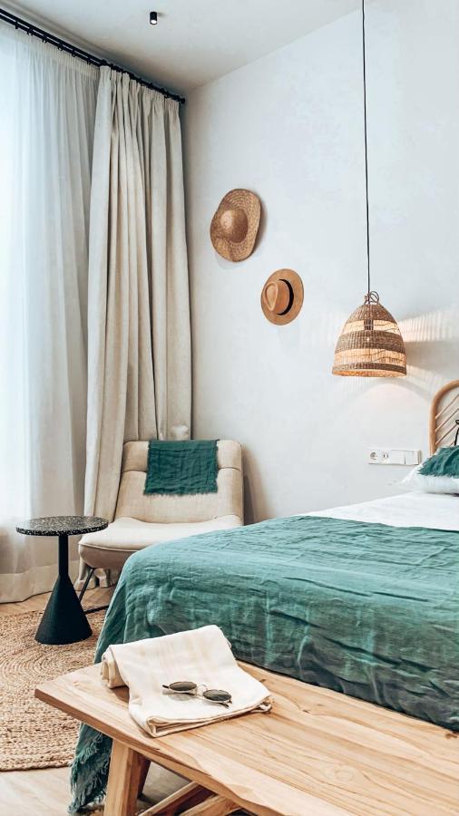 Chambre Double Deluxe
