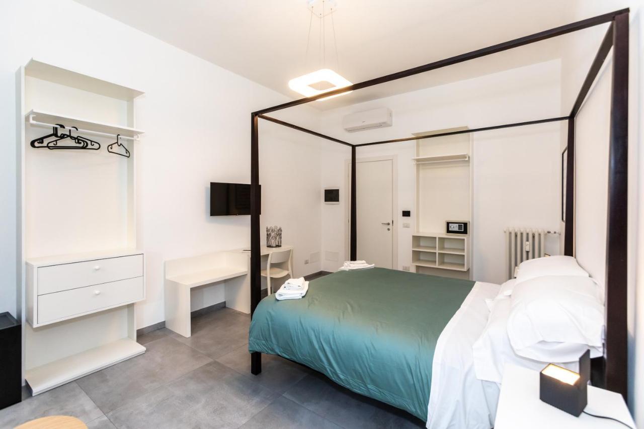 Chambre Double Supérieure