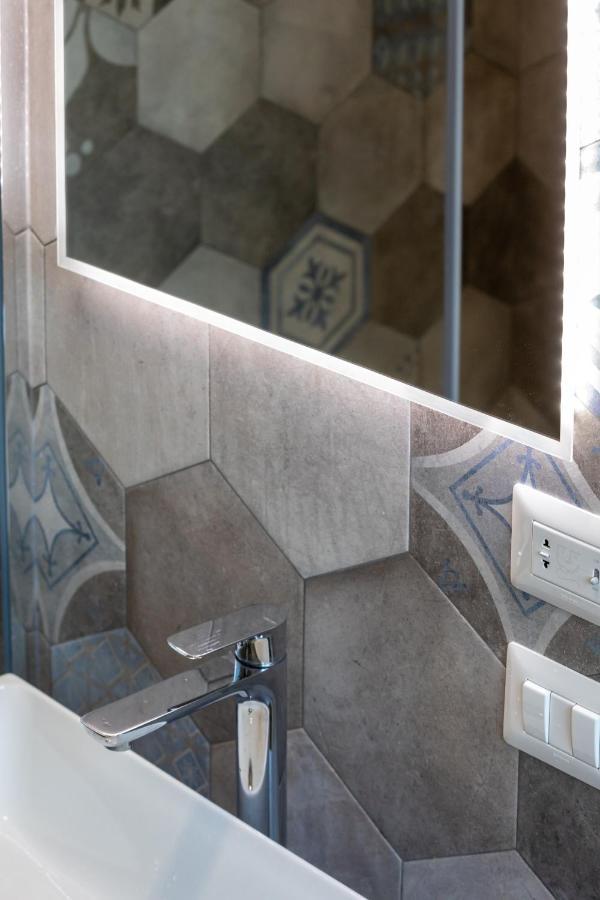 Chambre Double Deluxe