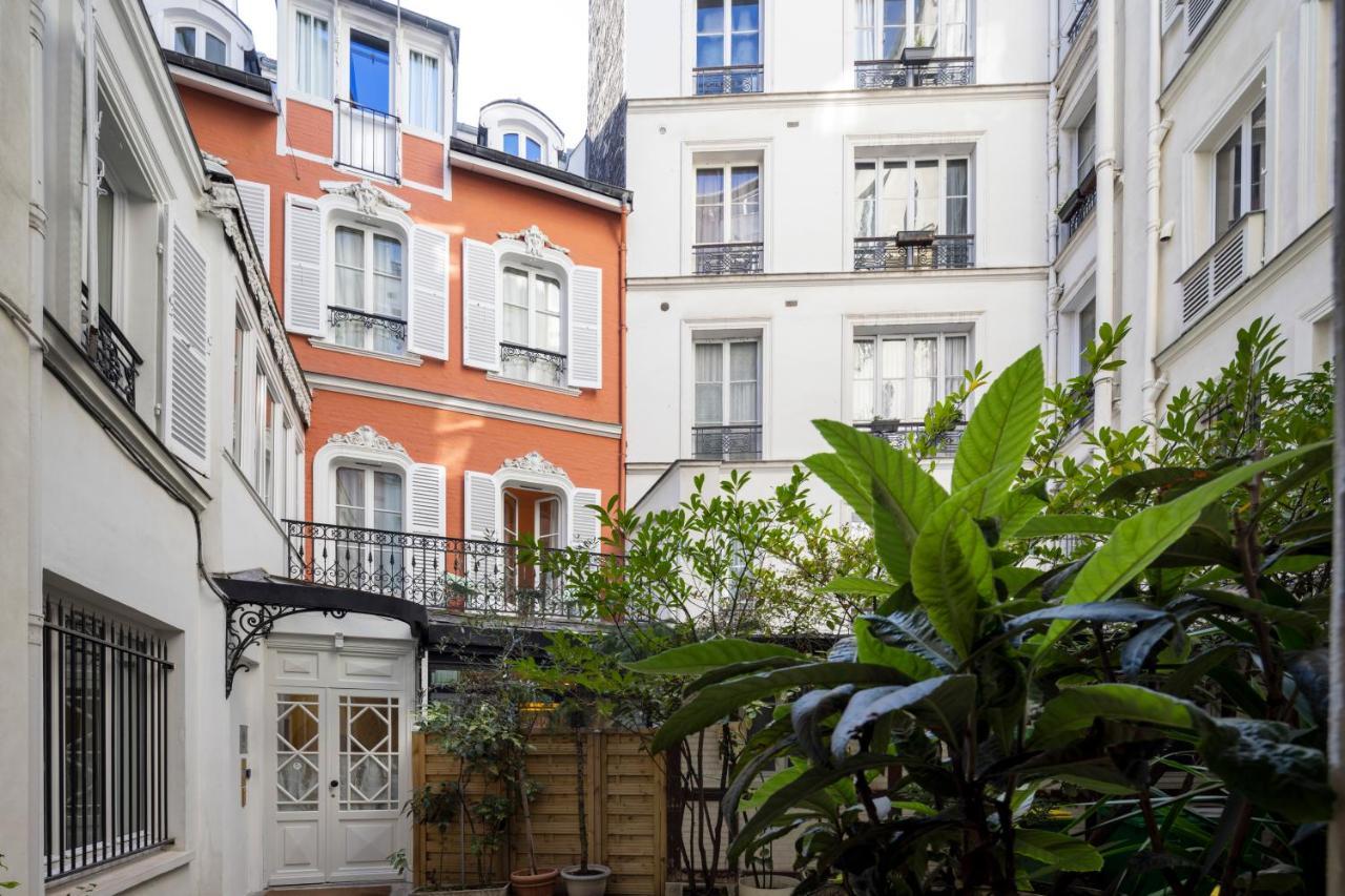 3 bedroom Duplex a quiet courtyard 76m2,1170239956:JPEG