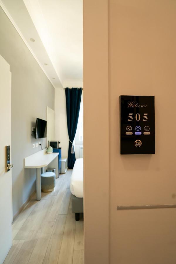 Petite Chambre Double