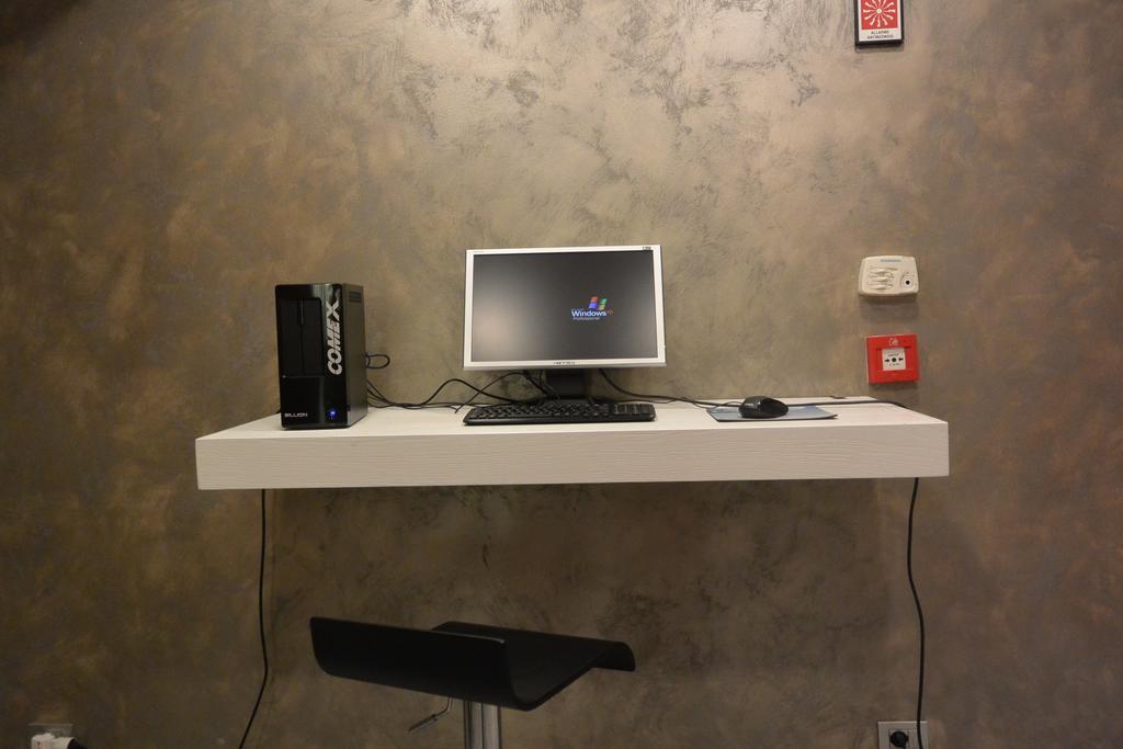 Chambre Quadruple