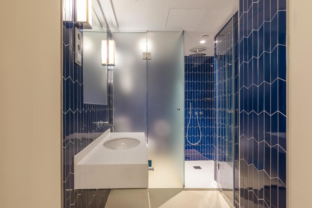 Chambre Double Basique