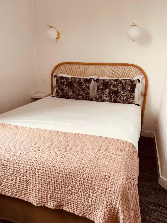 Chambre Familiale Standard