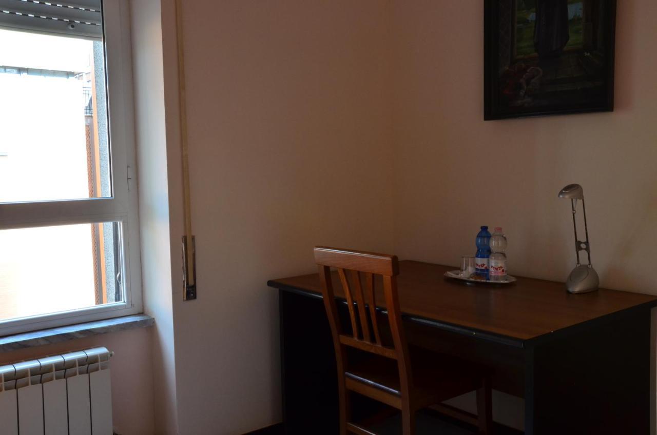Chambre Simple avec Salle de Bains Privative