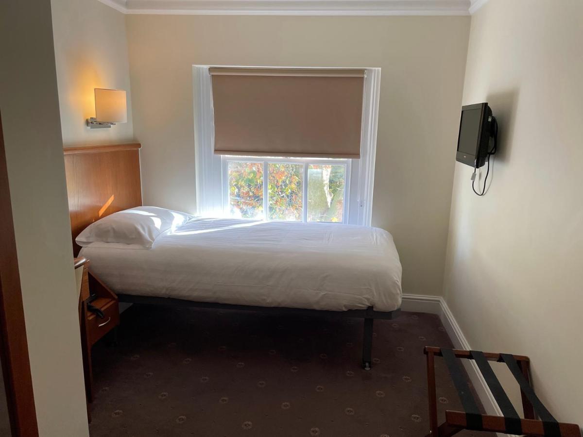 Chambre Simple Standard