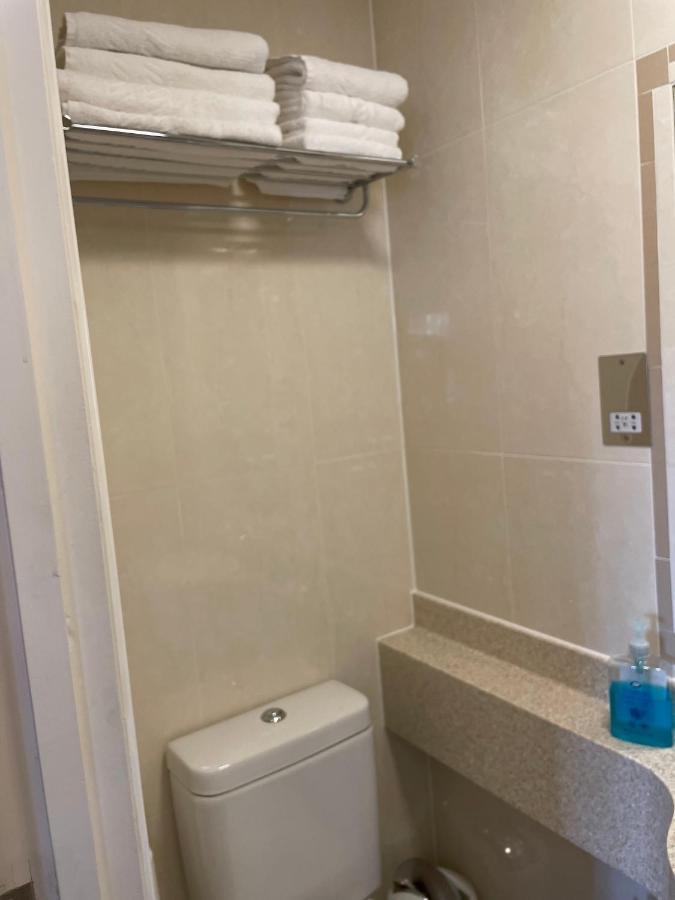 Chambre Double Standard