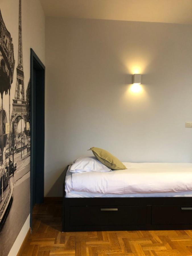 Chambre Quadruple avec Cuisine