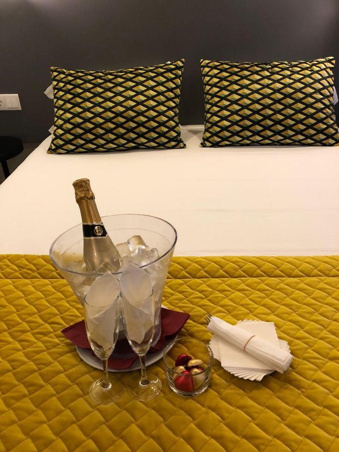 Chambre Double avec Bain à Remous Forfait Romantique