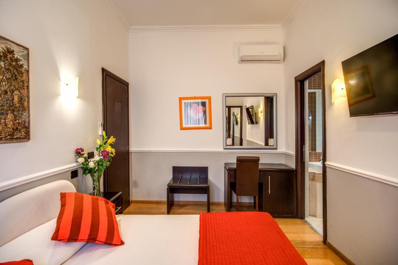 Chambre Quadruple