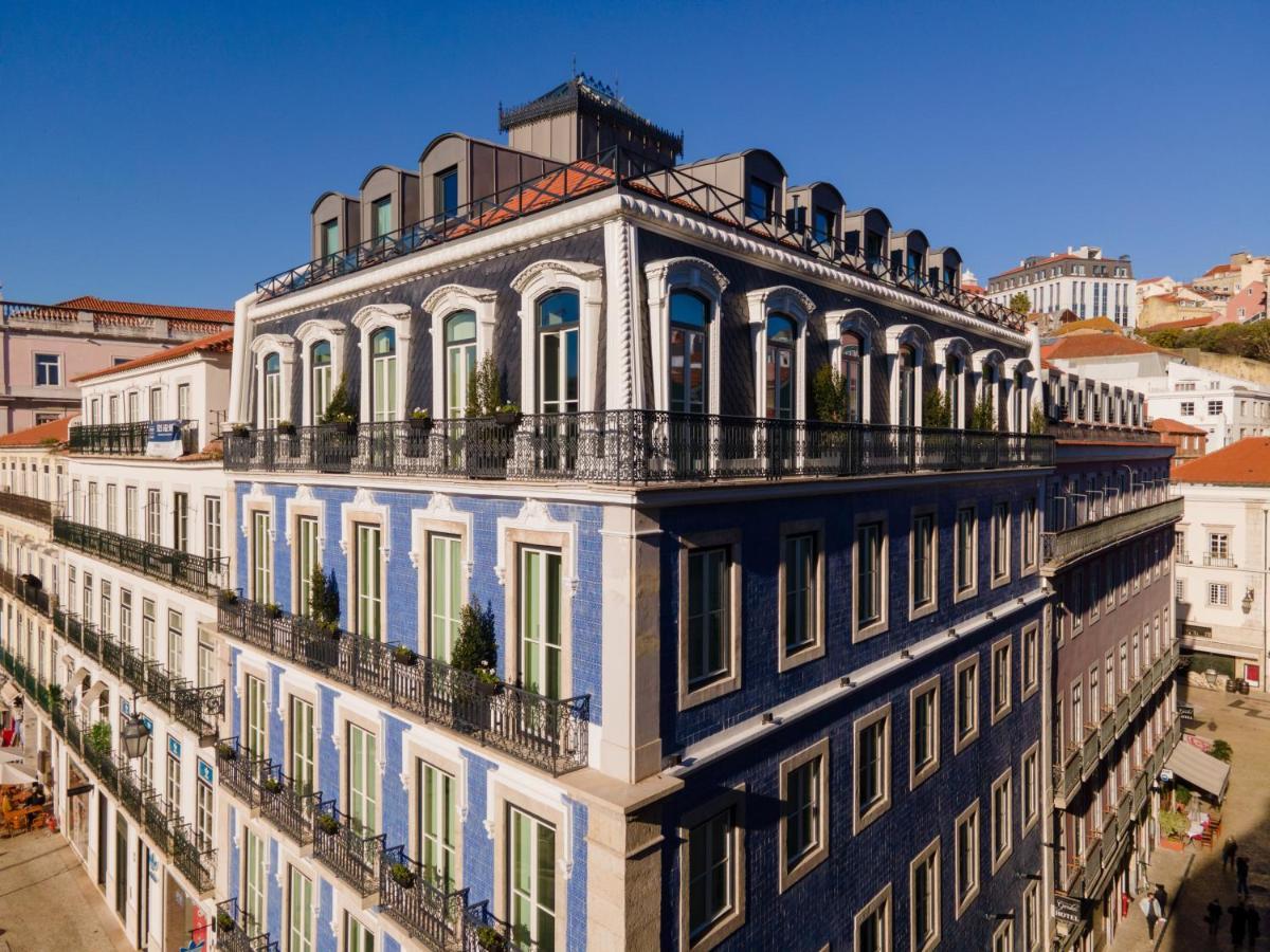 Chambre Double ou Lits Jumeaux Classique – Vue sur Ville