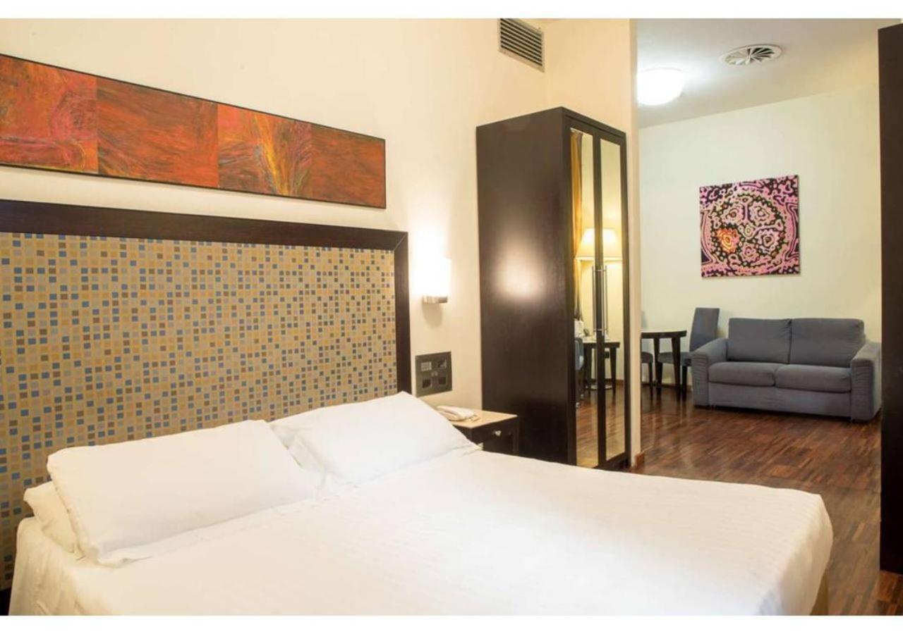 Chambre Double Supérieure