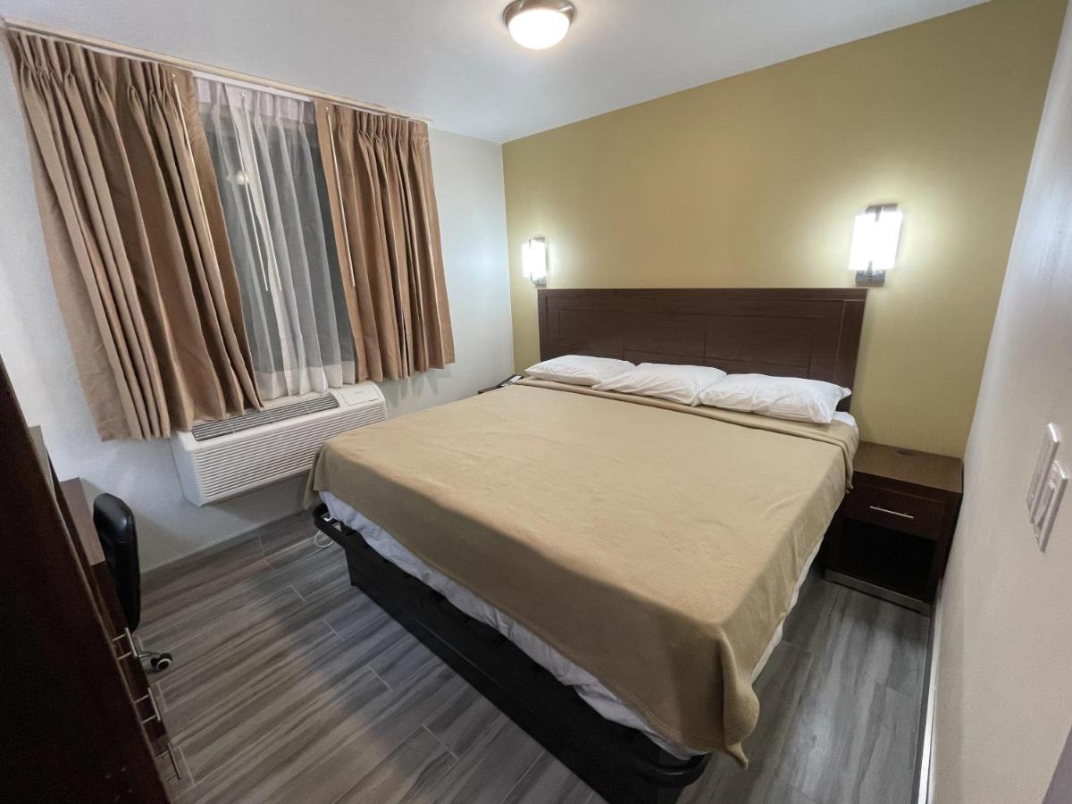 Chambre Lit King-Size