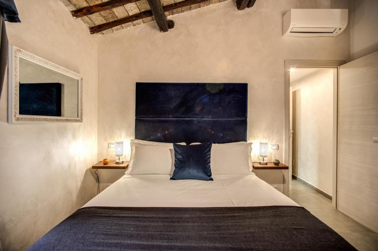 Appartement Deluxe
