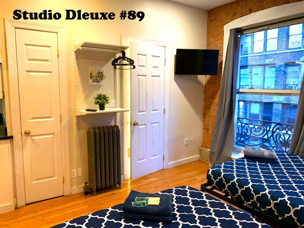 Studio Deluxe 89