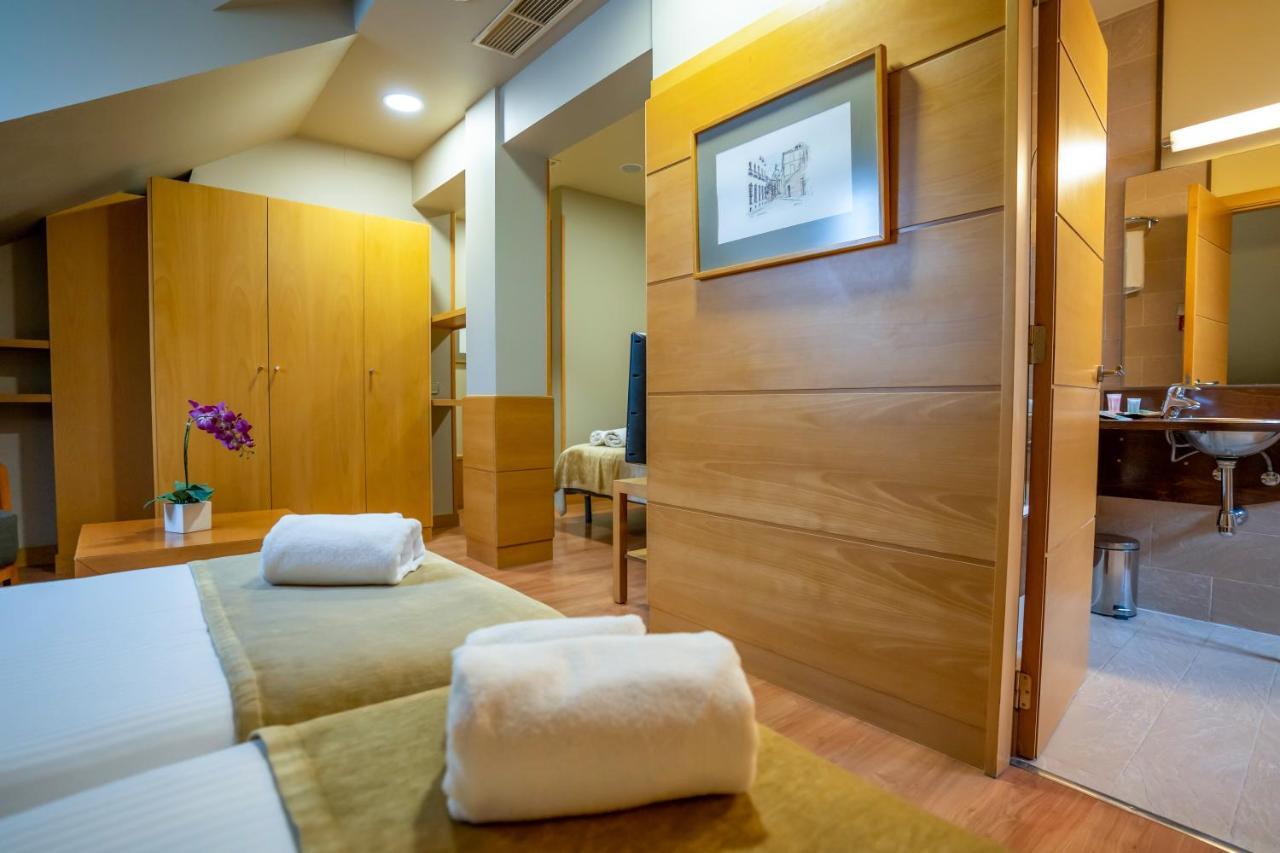 Chambre Familiale