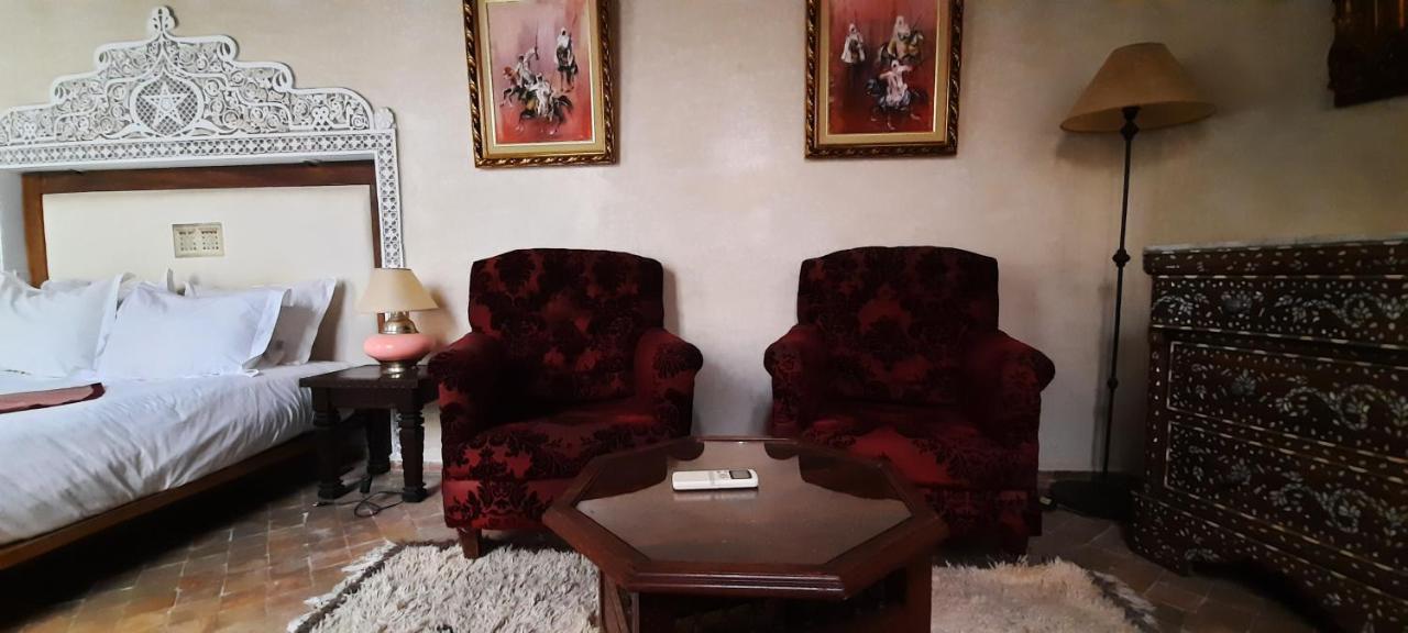 Suite Deluxe