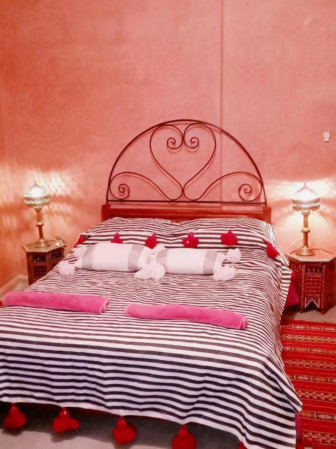 Chambre Double Supérieure