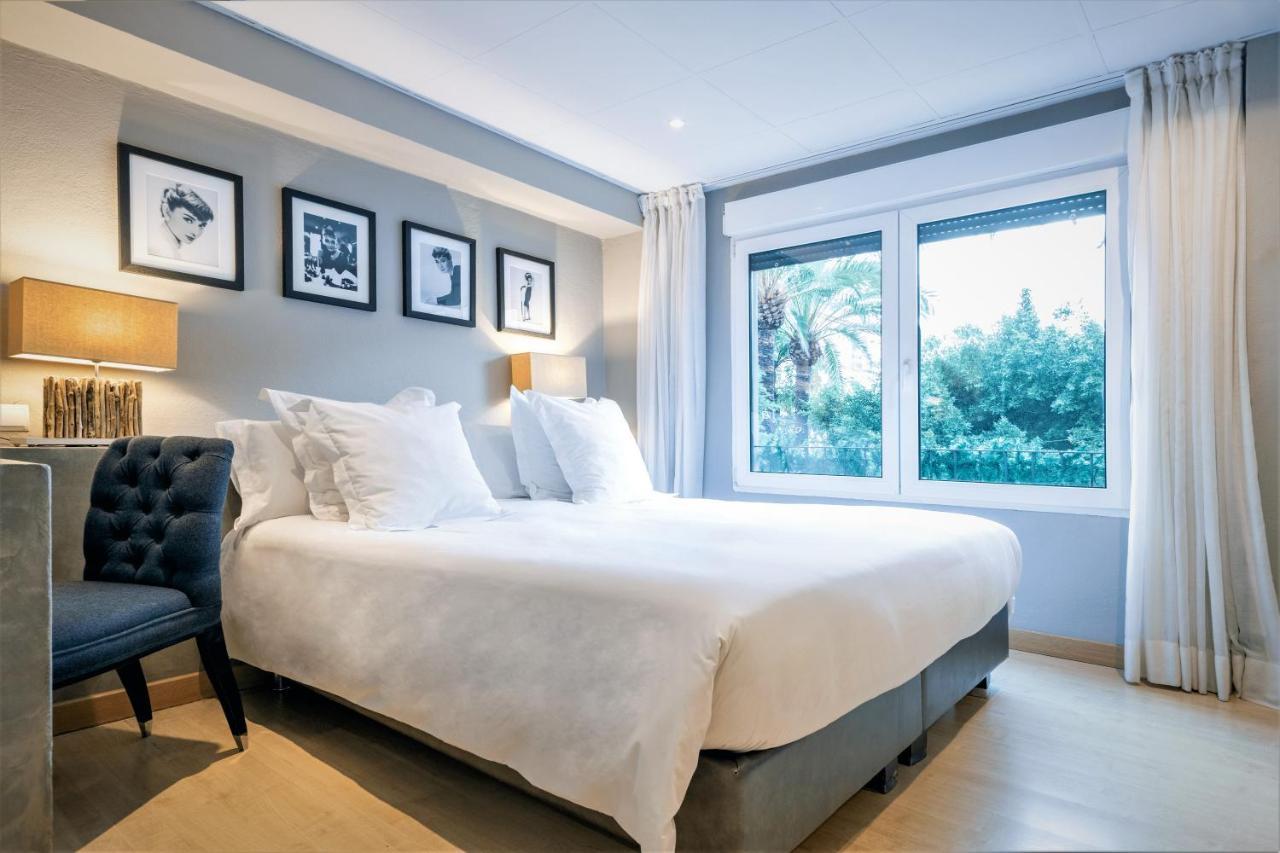 Chambre Lit Queen-Size