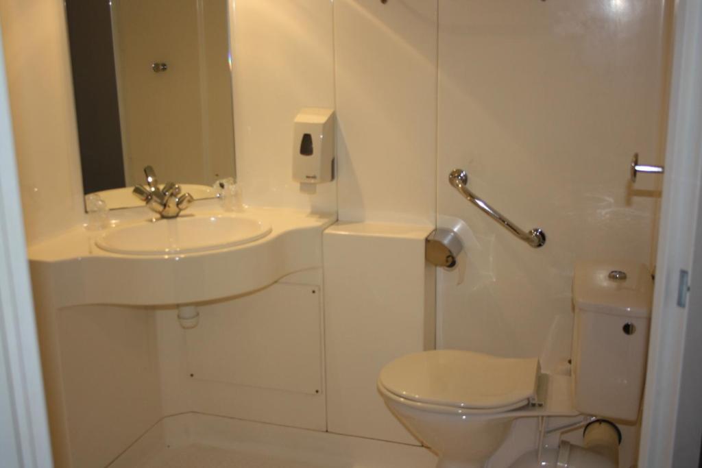 Chambre Familiale (2 Adultes et 2 Enfants)