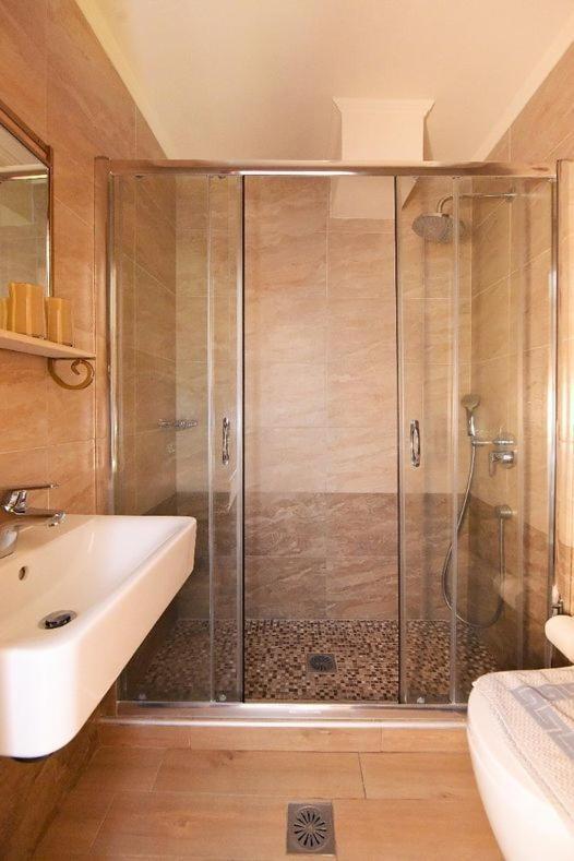 Chambre Triple