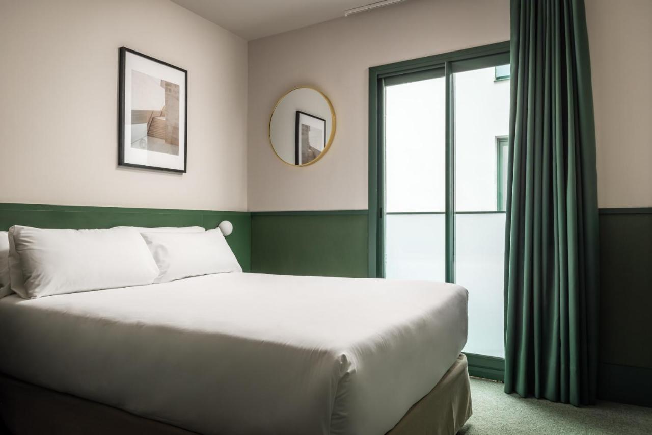 Chambre Double Économique