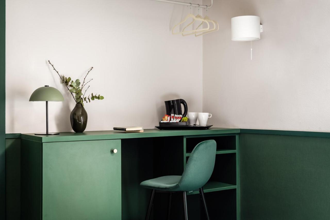 Chambre Double Standard