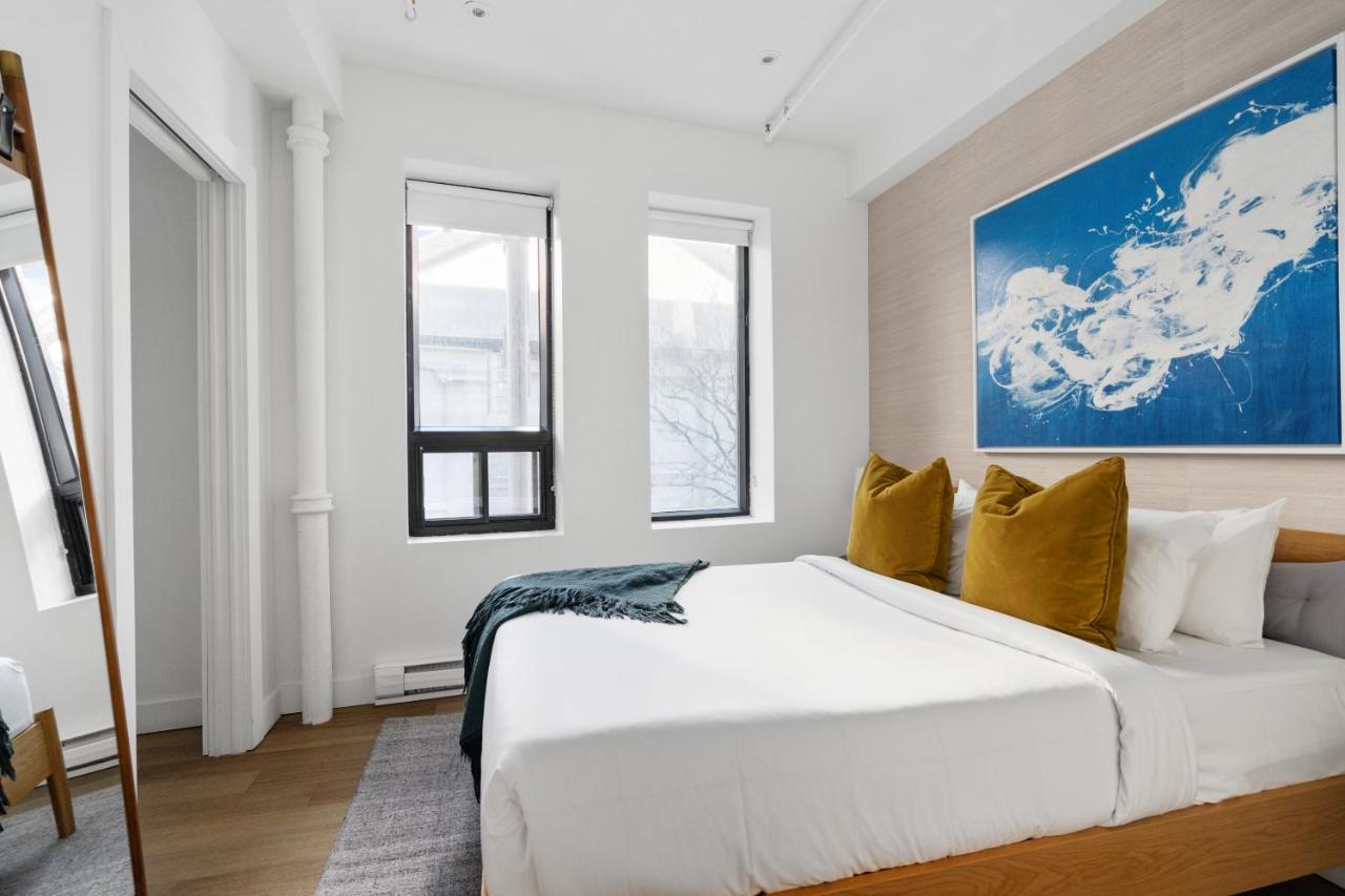 Appartement Loft 2 Chambres