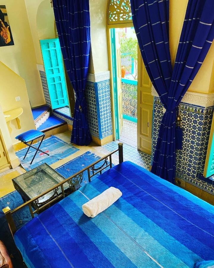 Chambre Double Supérieure