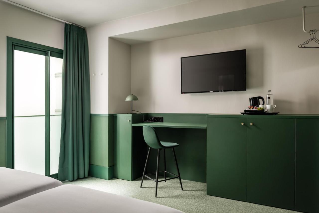 Chambre Supérieure Lit Queen-Size
